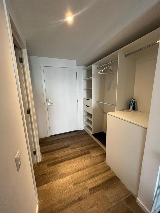 Appartement Moderno Apartamento Doble à Ville de Guatemala Extérieur photo
