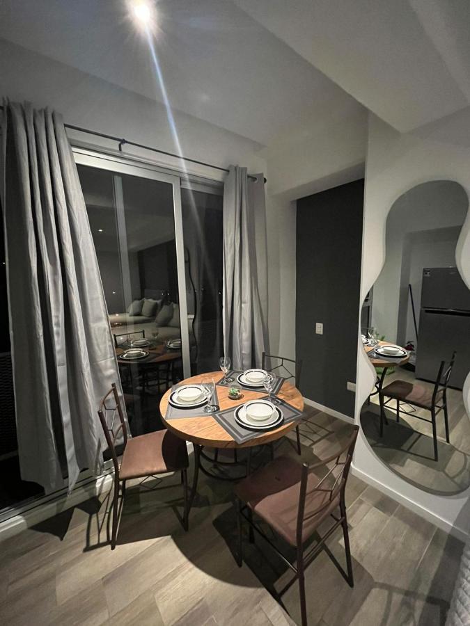 Appartement Moderno Apartamento Doble à Ville de Guatemala Extérieur photo